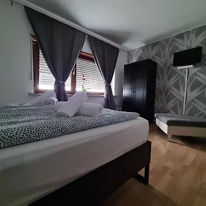 Ferienwohnung Schwetzingen Appartement Schwetzingen