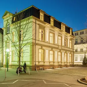 Boardinghouse Luise 5 Appartement Heidelberg