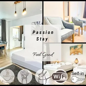 Business Altstadt Appartement BRE