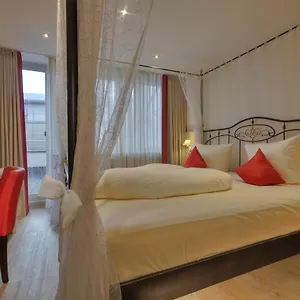 Condor Hotel München