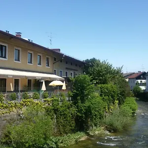 Lindenhof Gasthuis Prien am Chiemsee